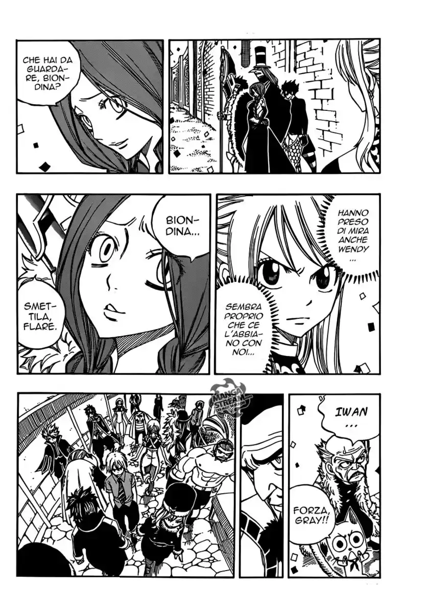 Fairy Tail Capitolo 270 page 5