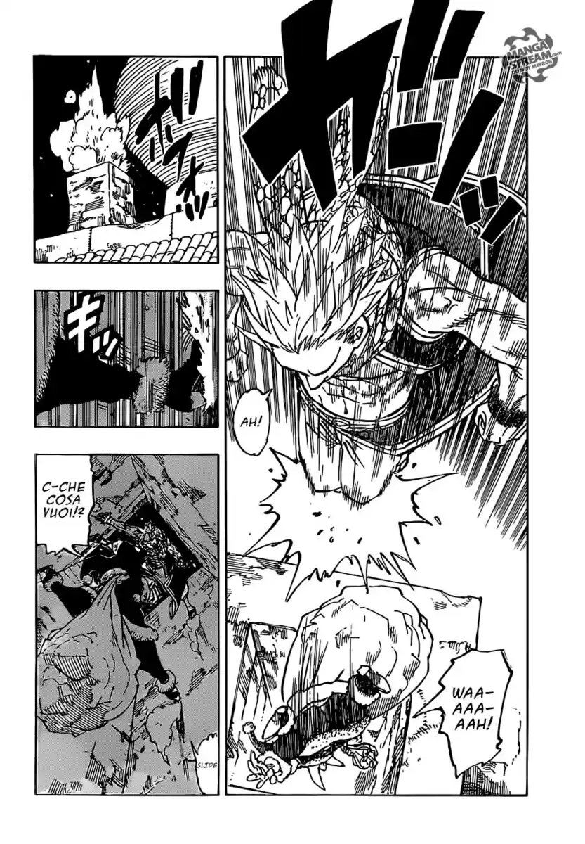 Fairy Tail Capitolo 369.5 page 15