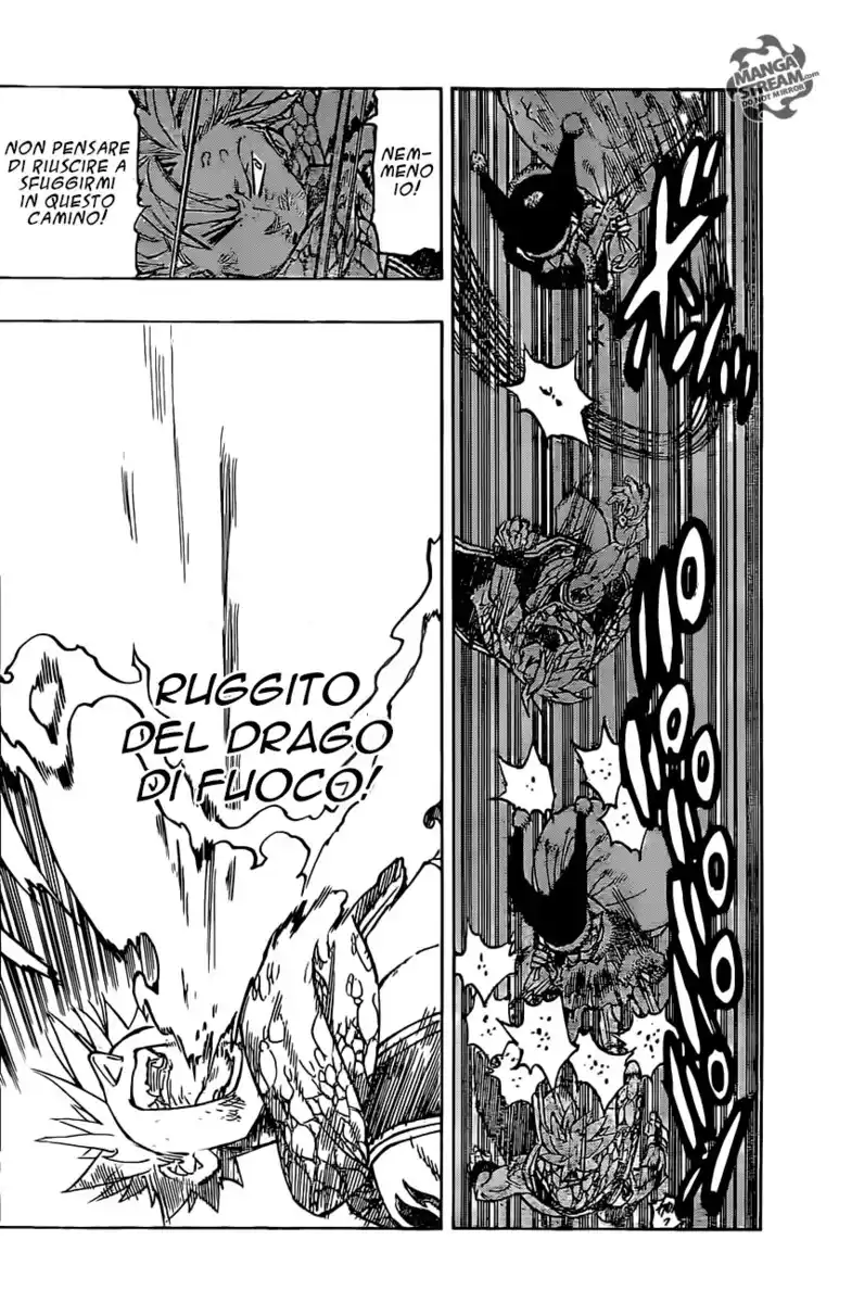 Fairy Tail Capitolo 369.5 page 17