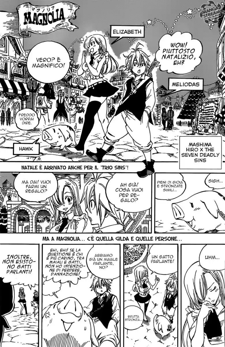 Fairy Tail Capitolo 369.5 page 4