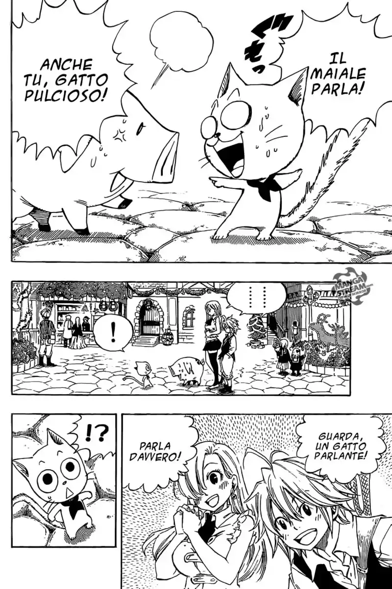 Fairy Tail Capitolo 369.5 page 5