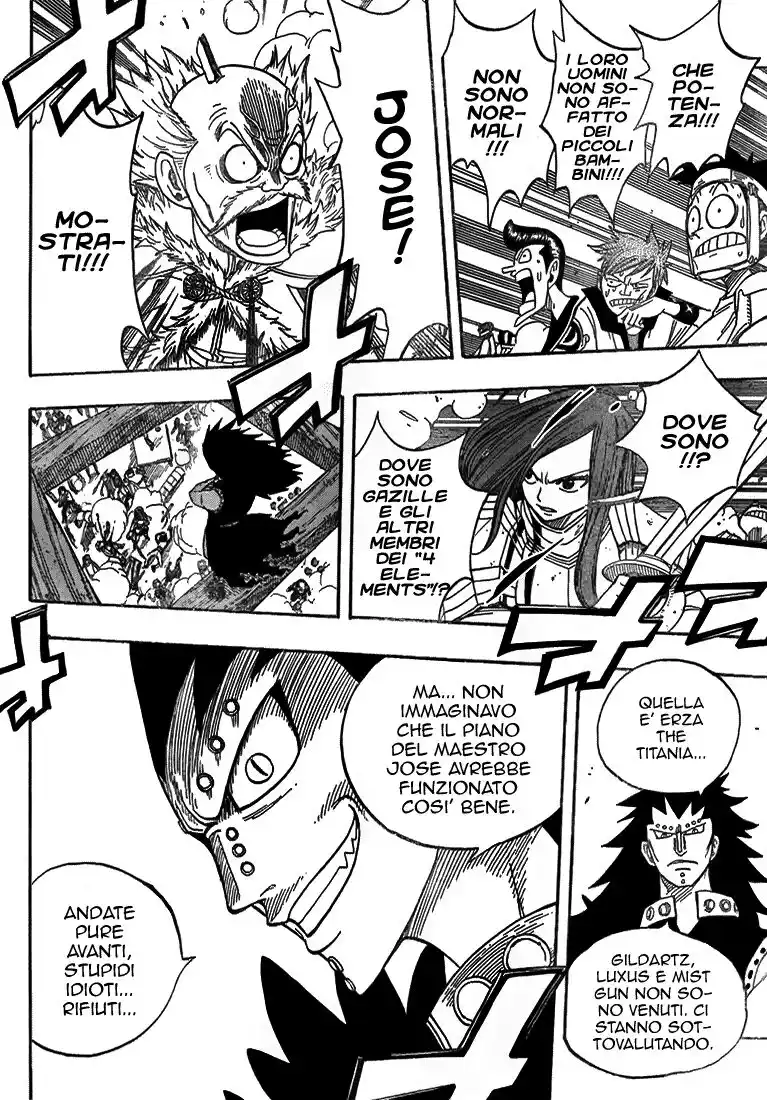 Fairy Tail Capitolo 48 page 14