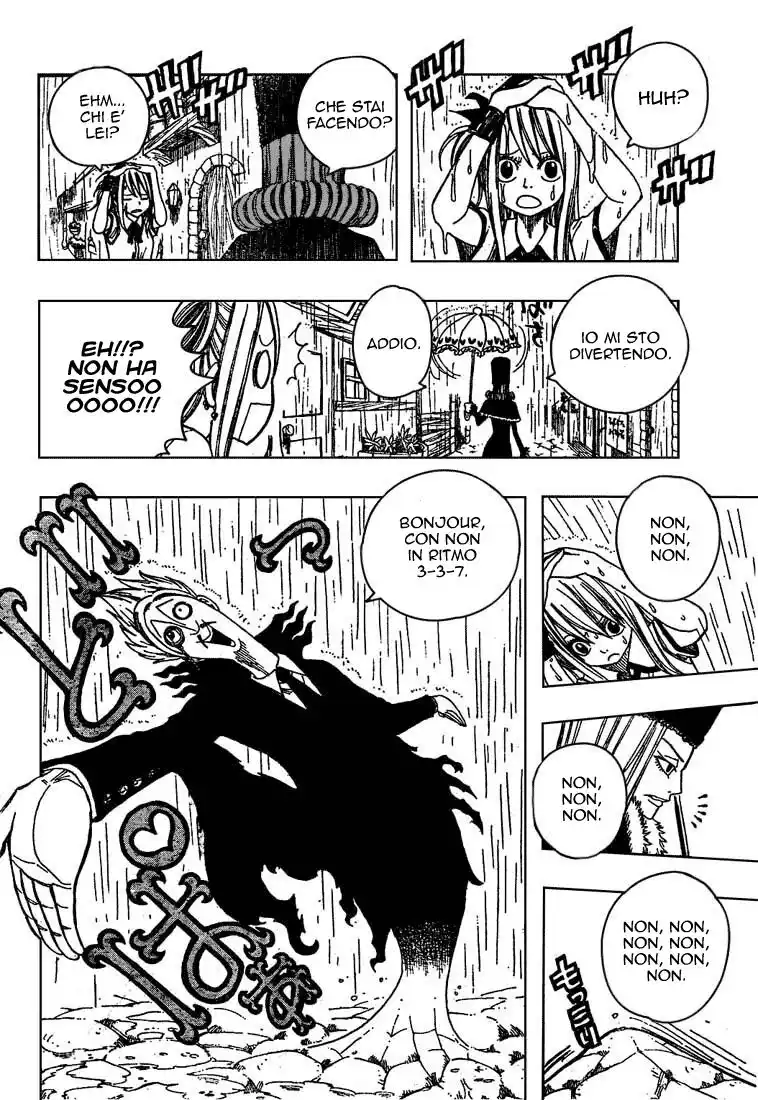 Fairy Tail Capitolo 48 page 16