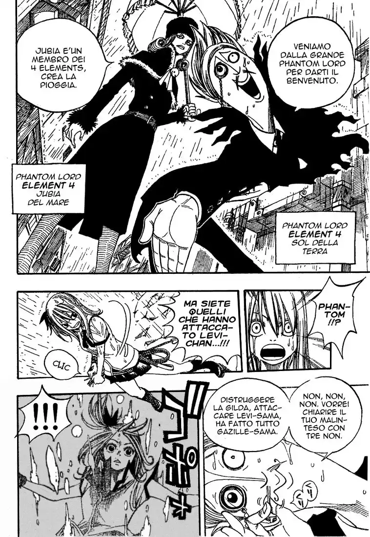 Fairy Tail Capitolo 48 page 18