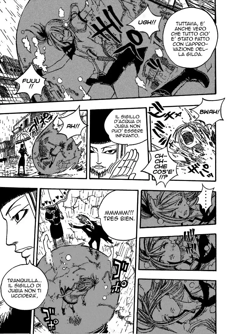 Fairy Tail Capitolo 48 page 19