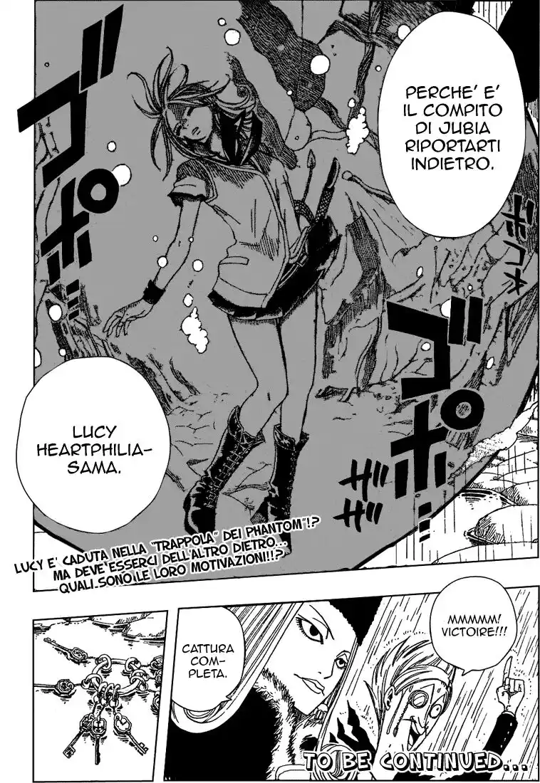 Fairy Tail Capitolo 48 page 20