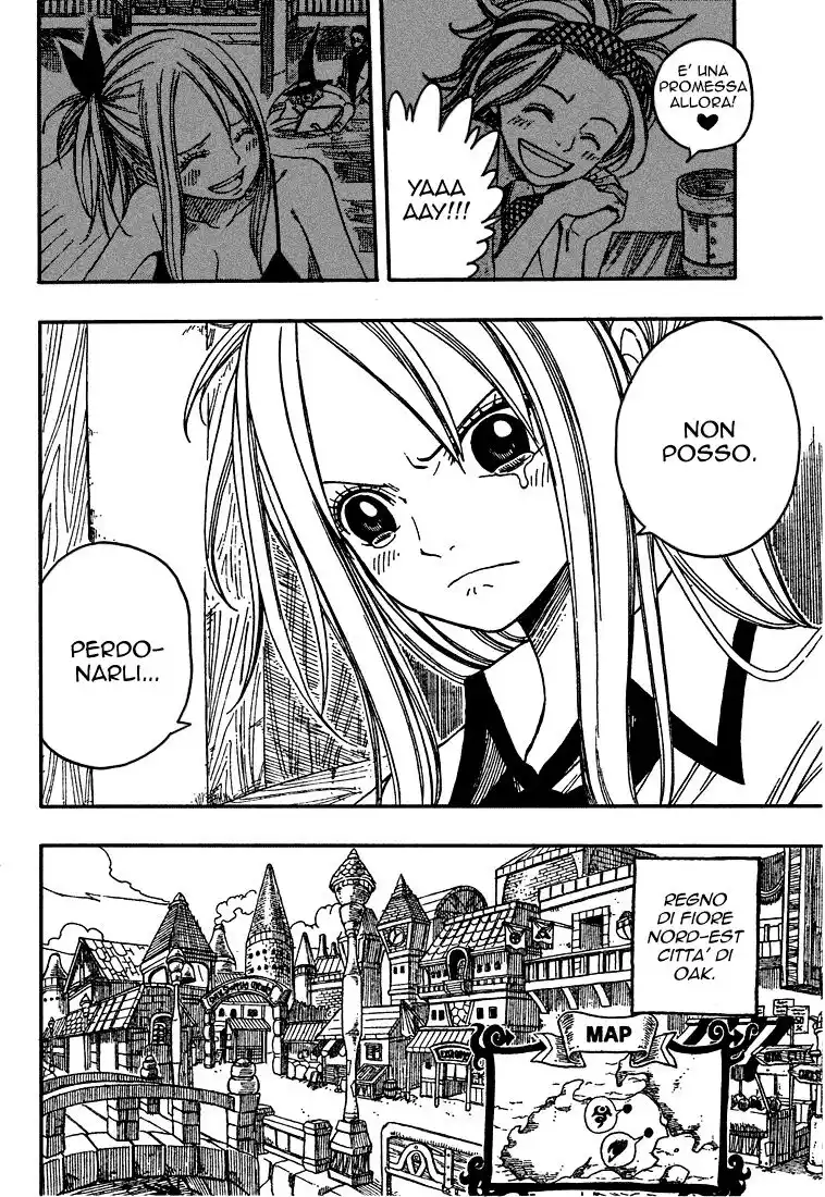 Fairy Tail Capitolo 48 page 5