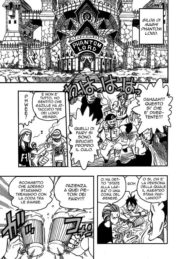 Fairy Tail Capitolo 48 page 6