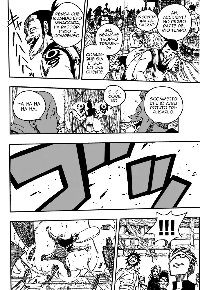 Fairy Tail Capitolo 48 page 7