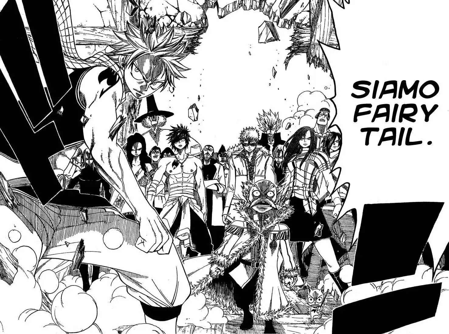 Fairy Tail Capitolo 48 page 9