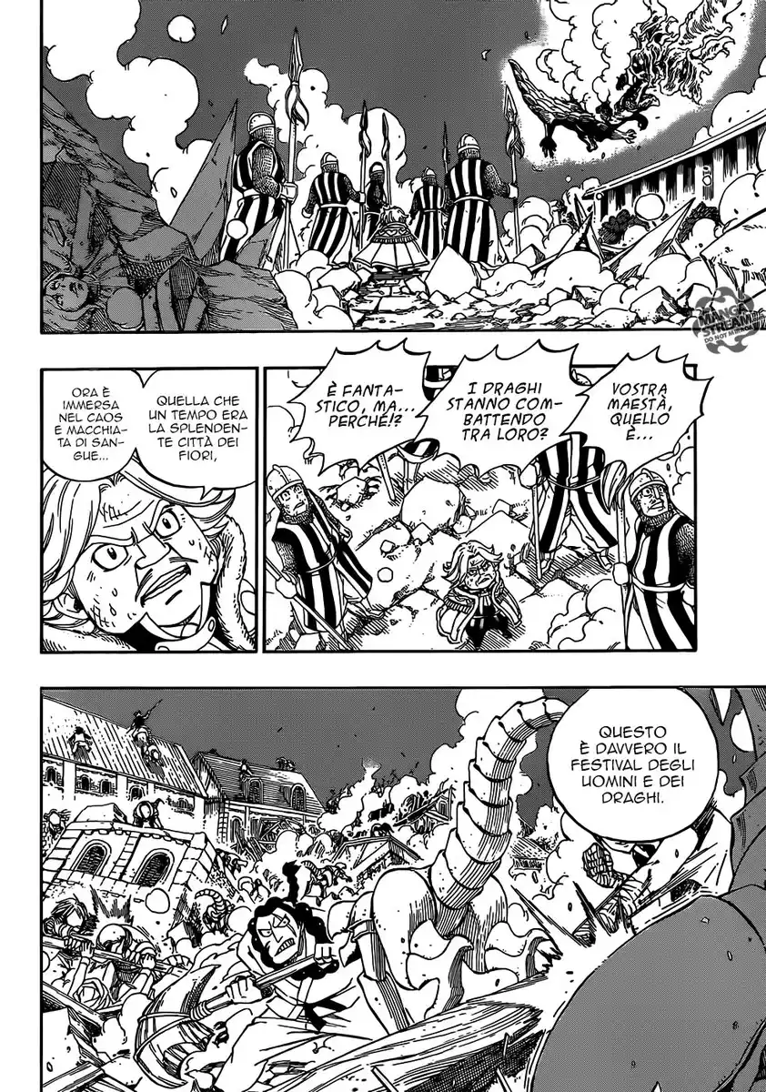 Fairy Tail Capitolo 333 page 10