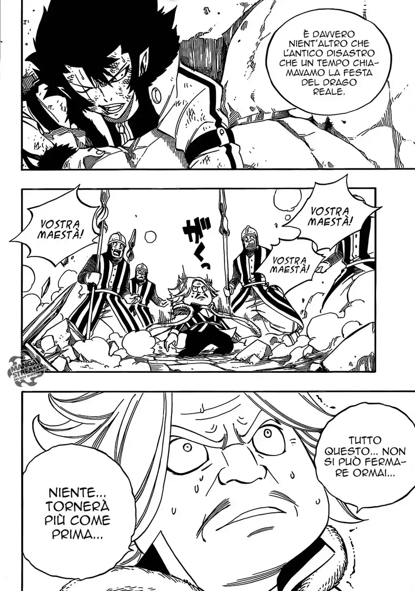 Fairy Tail Capitolo 333 page 12