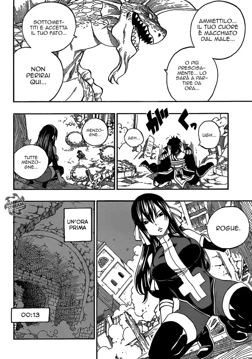 Fairy Tail Capitolo 333 page 16