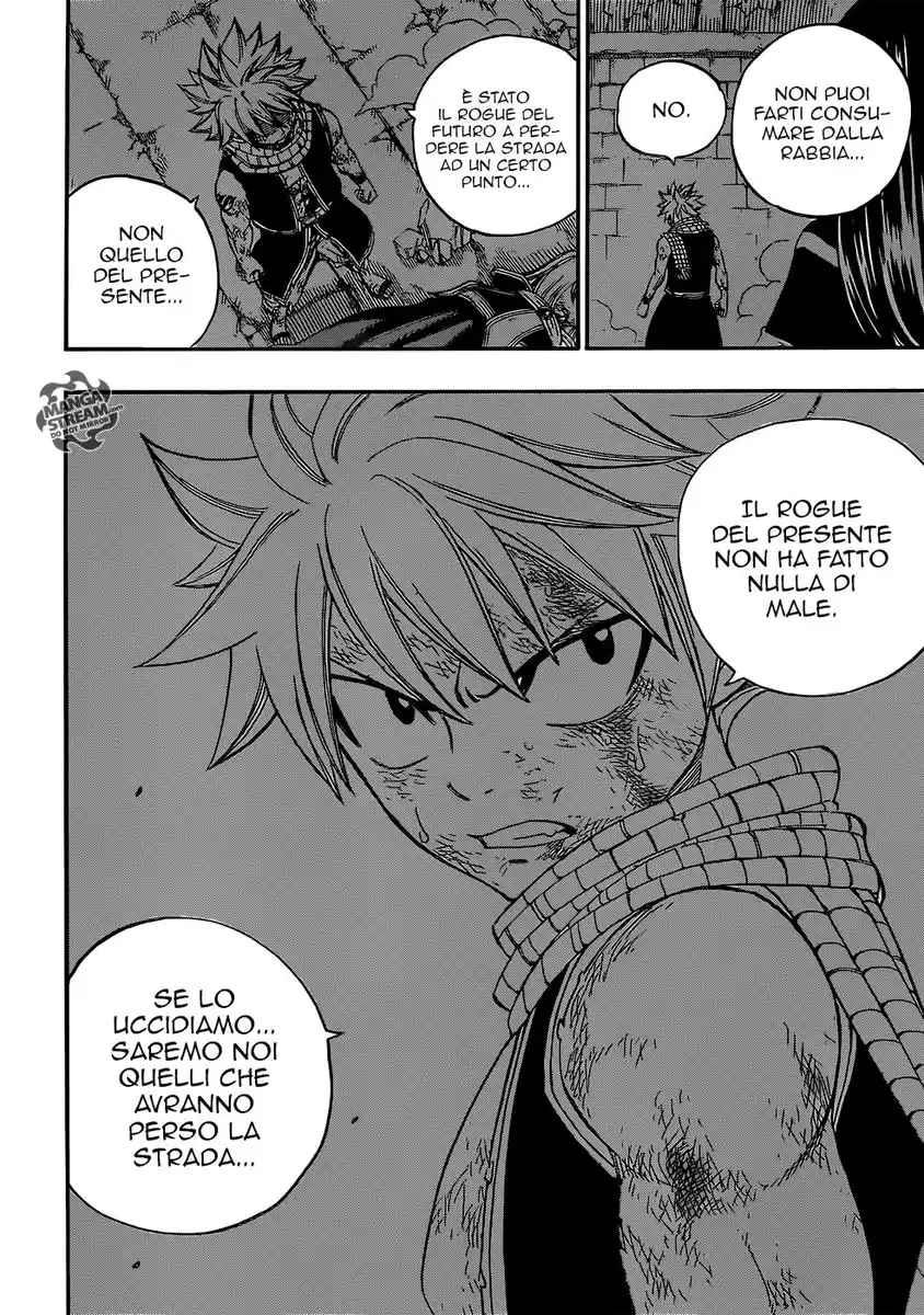 Fairy Tail Capitolo 333 page 20