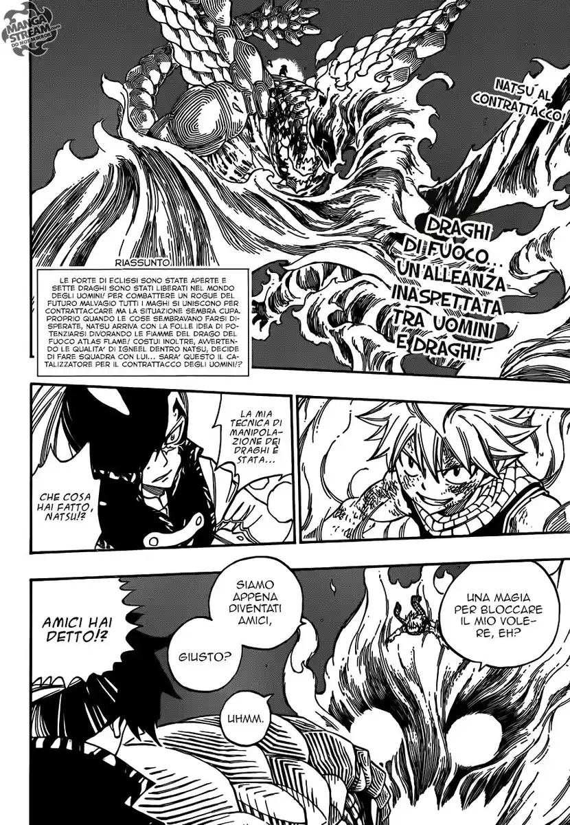 Fairy Tail Capitolo 333 page 4