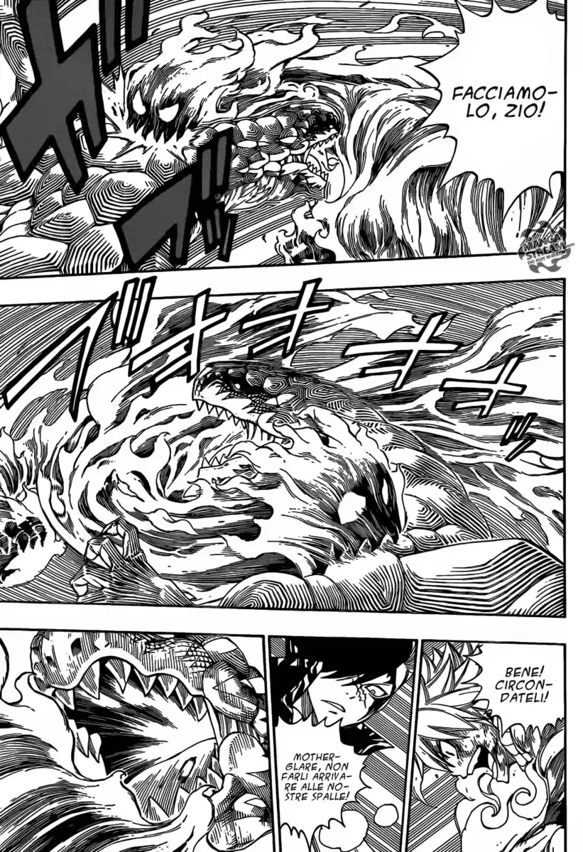 Fairy Tail Capitolo 333 page 5