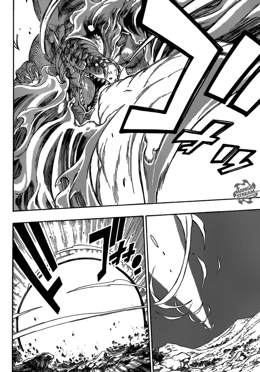 Fairy Tail Capitolo 333 page 6