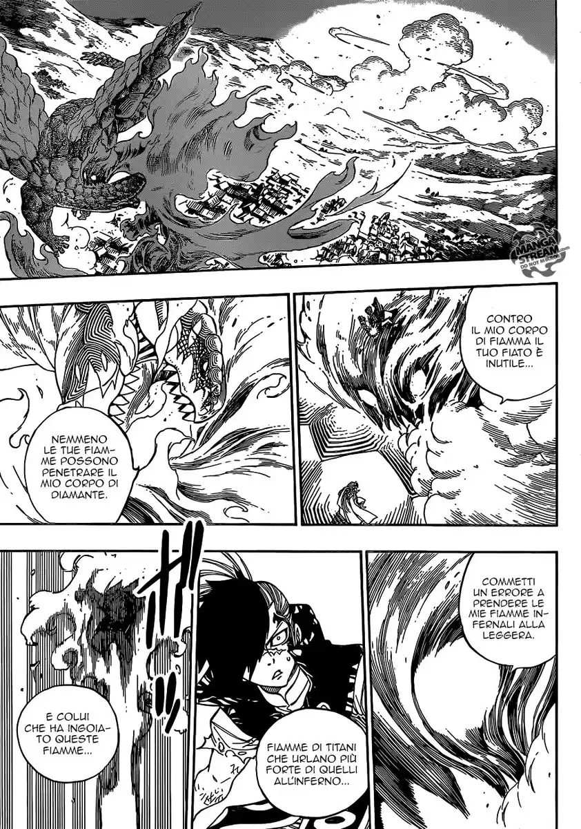 Fairy Tail Capitolo 333 page 7