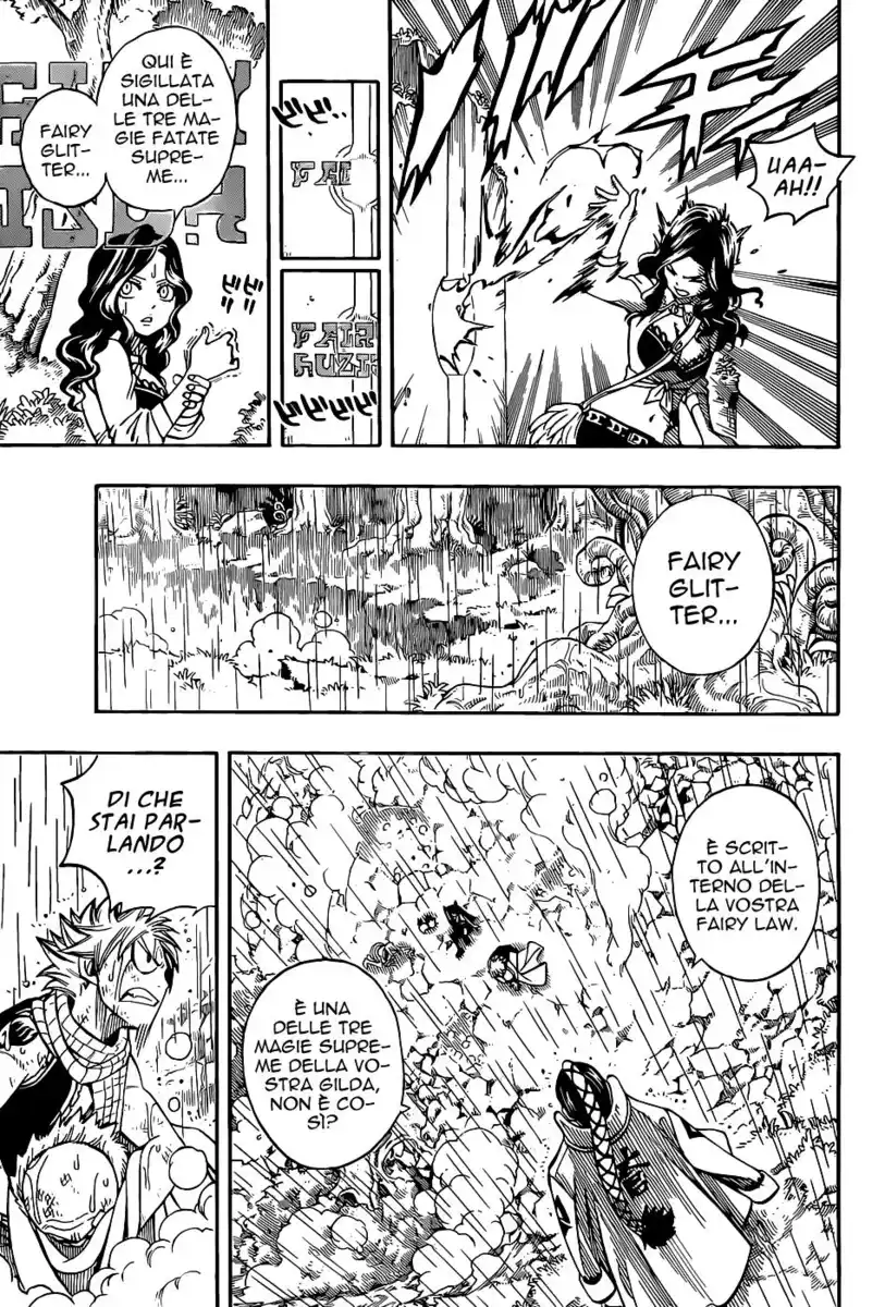 Fairy Tail Capitolo 232 page 4