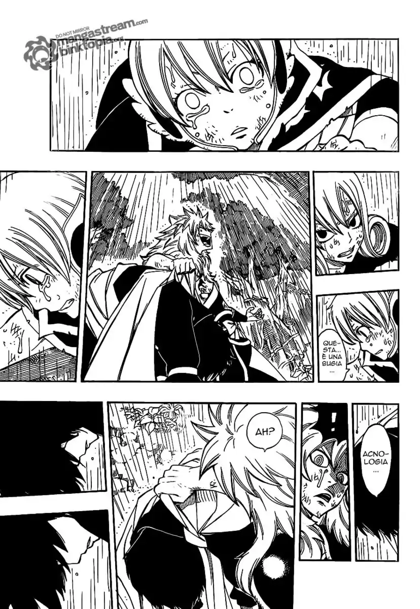 Fairy Tail Capitolo 242 page 10