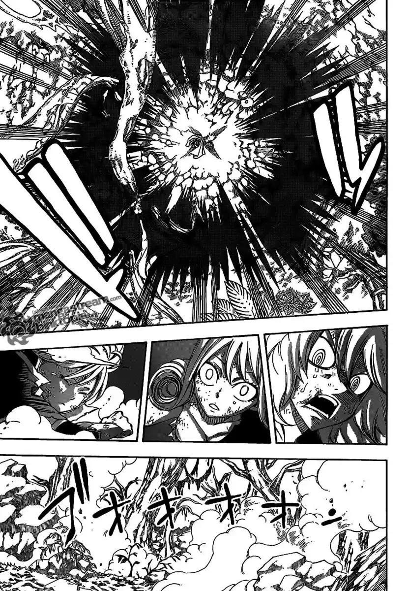 Fairy Tail Capitolo 242 page 12