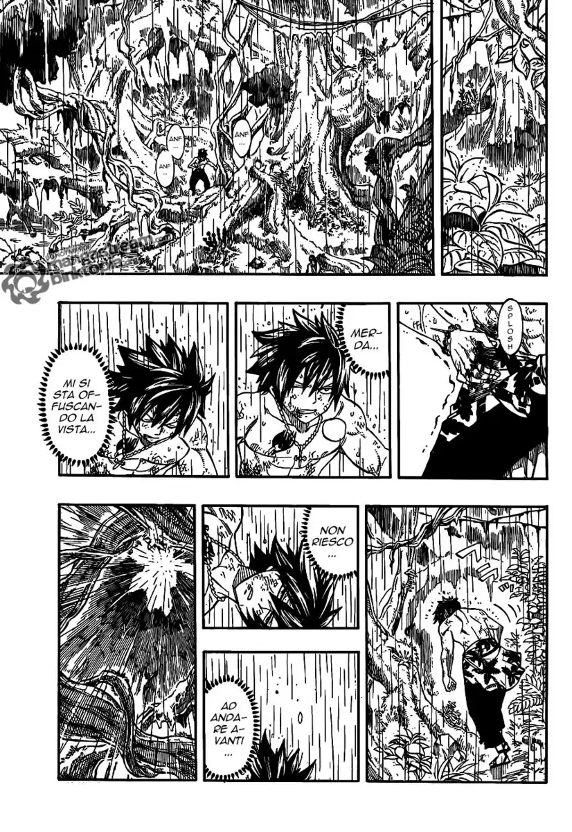 Fairy Tail Capitolo 242 page 16