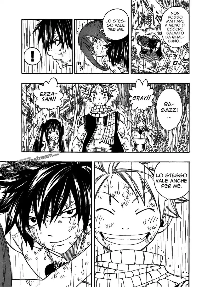 Fairy Tail Capitolo 242 page 18