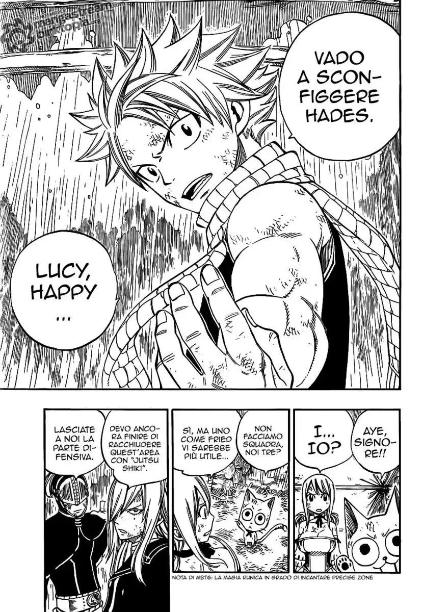 Fairy Tail Capitolo 242 page 4