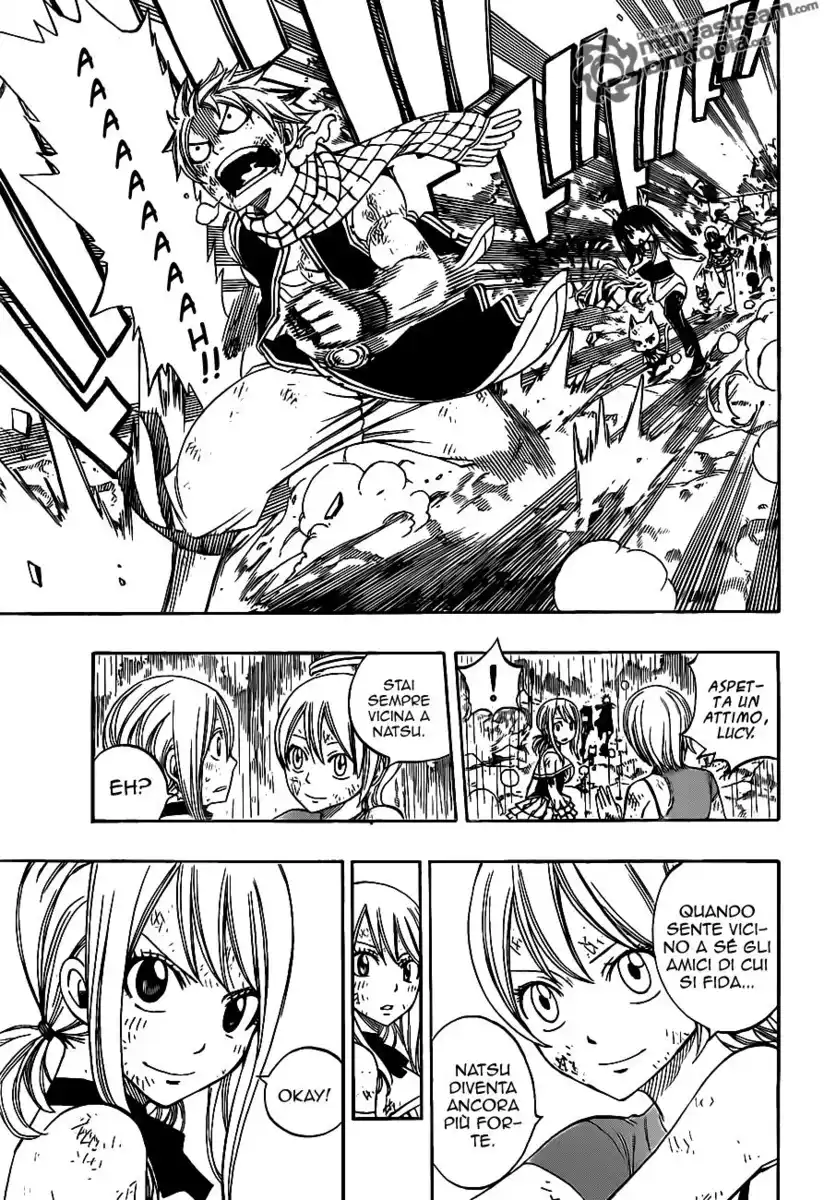 Fairy Tail Capitolo 242 page 6