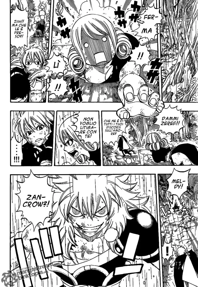 Fairy Tail Capitolo 242 page 7