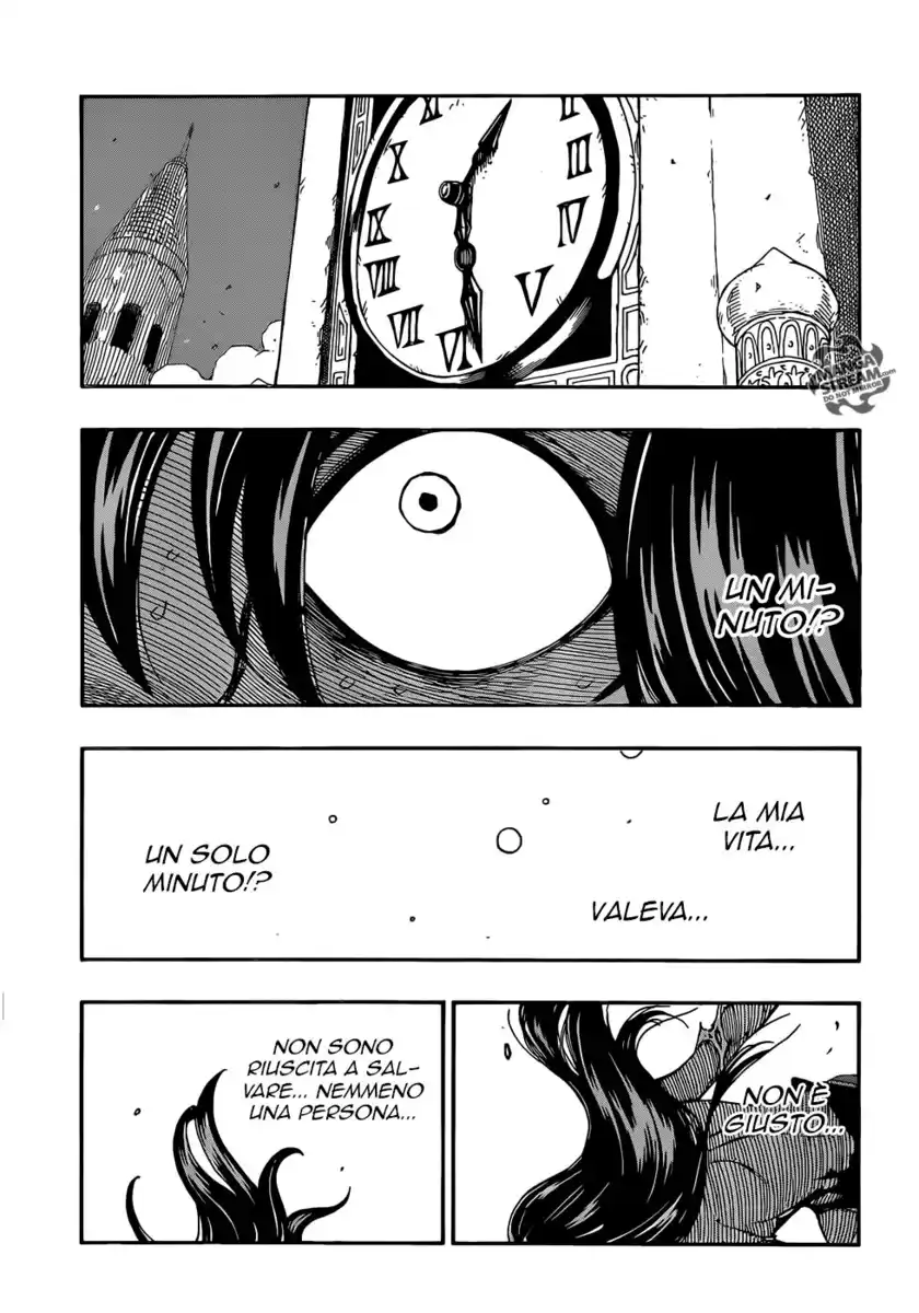 Fairy Tail Capitolo 335 page 14