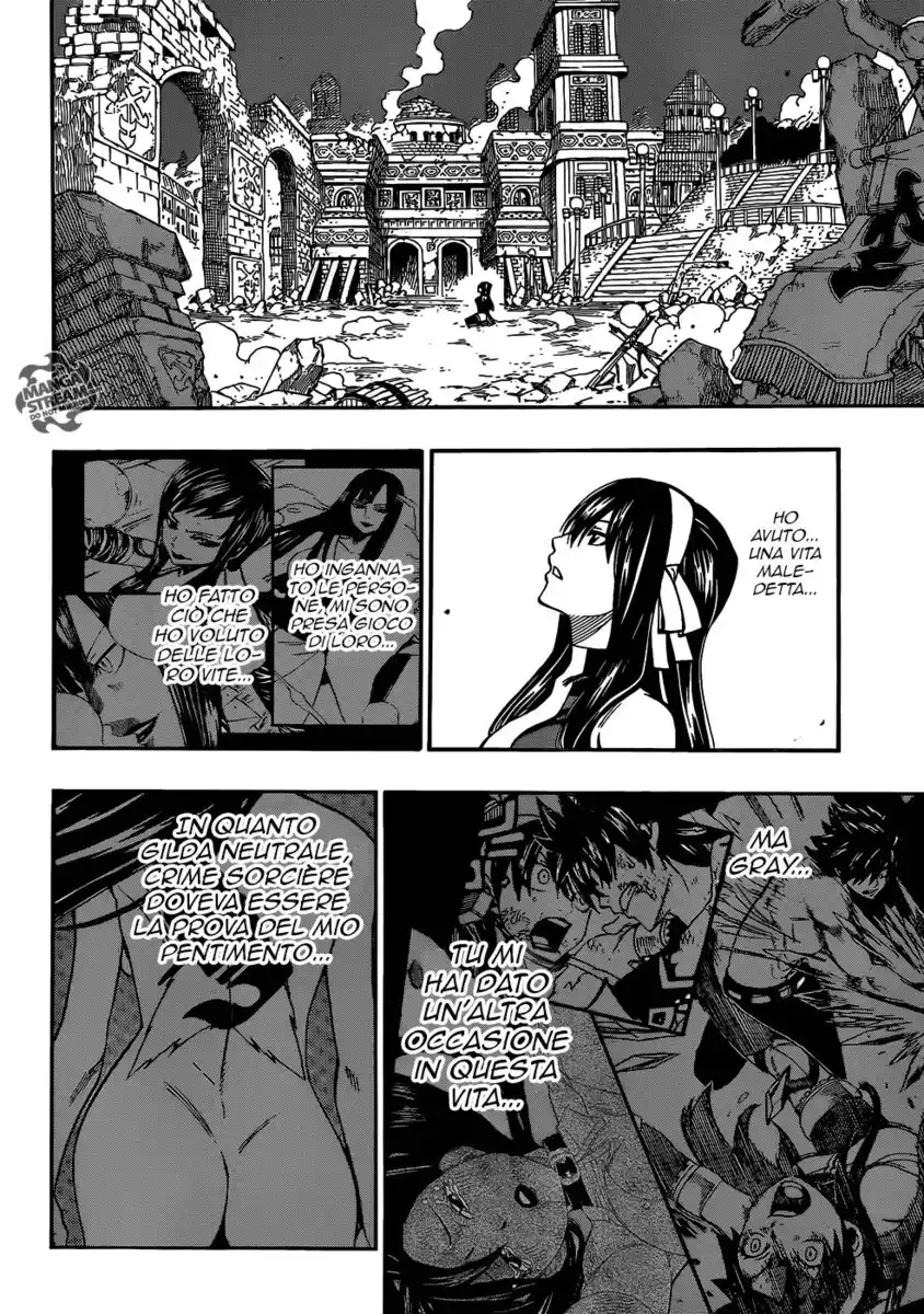 Fairy Tail Capitolo 335 page 5