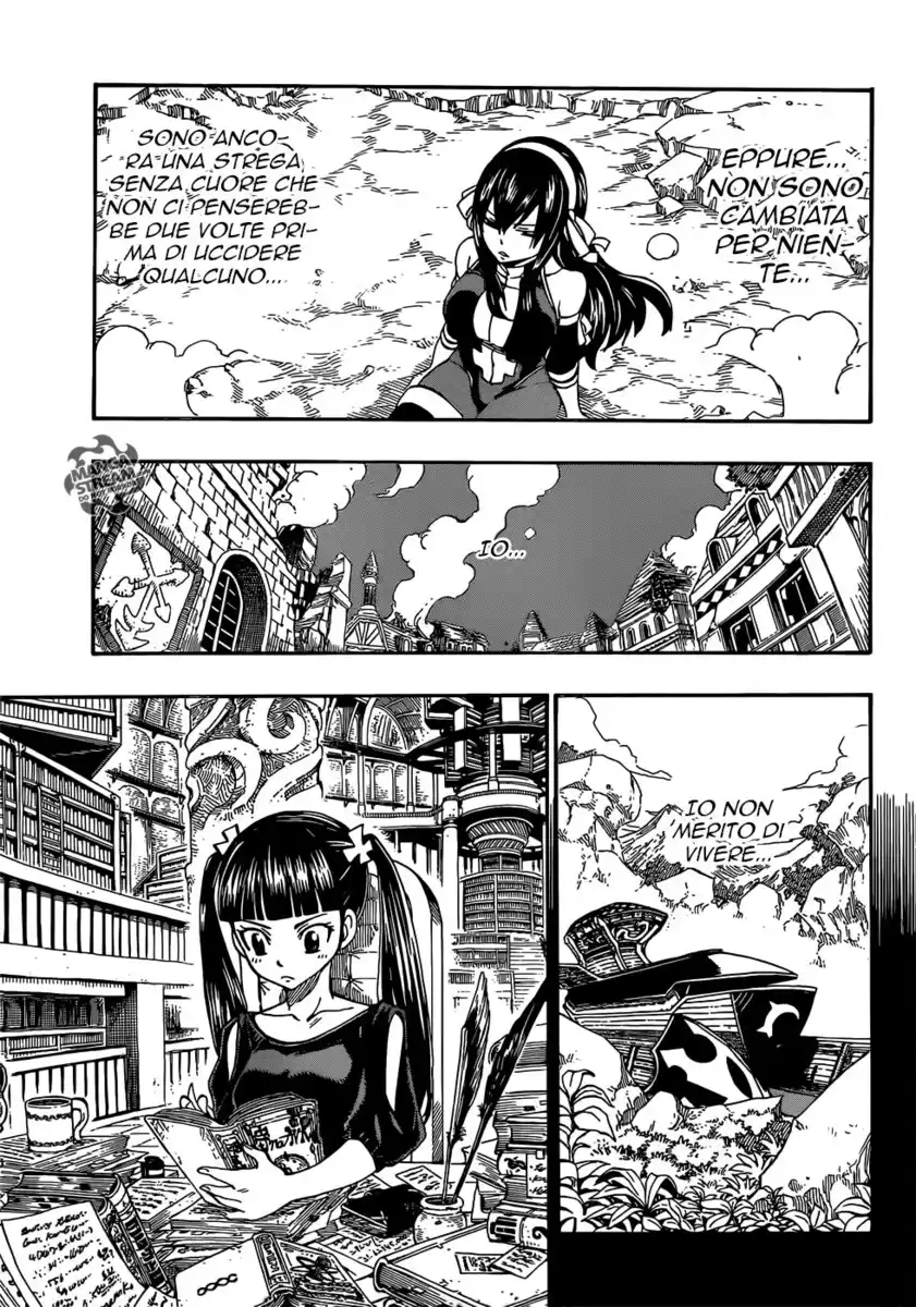 Fairy Tail Capitolo 335 page 6