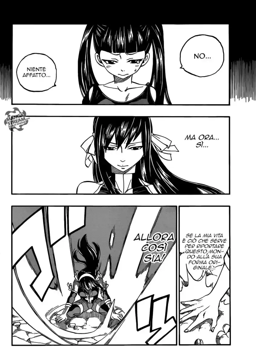 Fairy Tail Capitolo 335 page 9