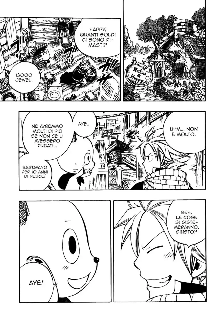 Fairy Tail Capitolo 416 page 10