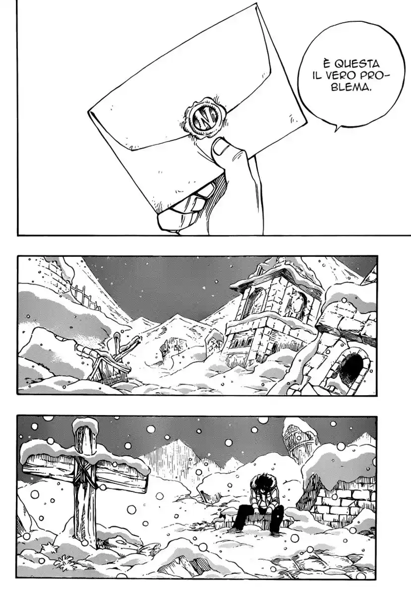 Fairy Tail Capitolo 416 page 11