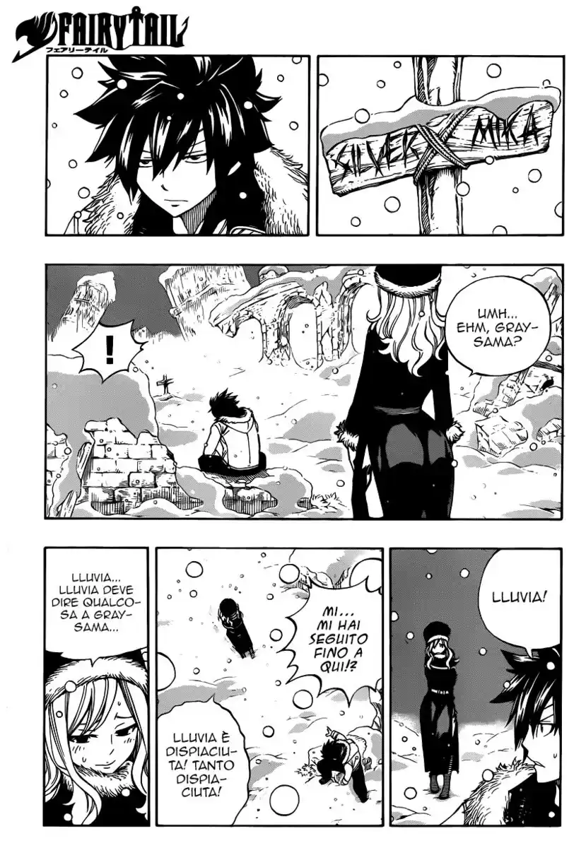 Fairy Tail Capitolo 416 page 12