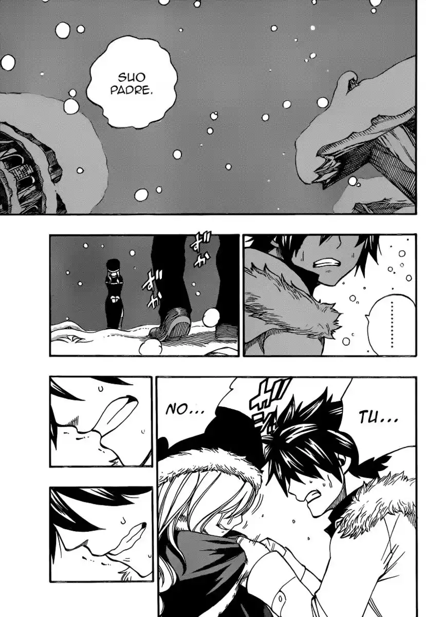 Fairy Tail Capitolo 416 page 14