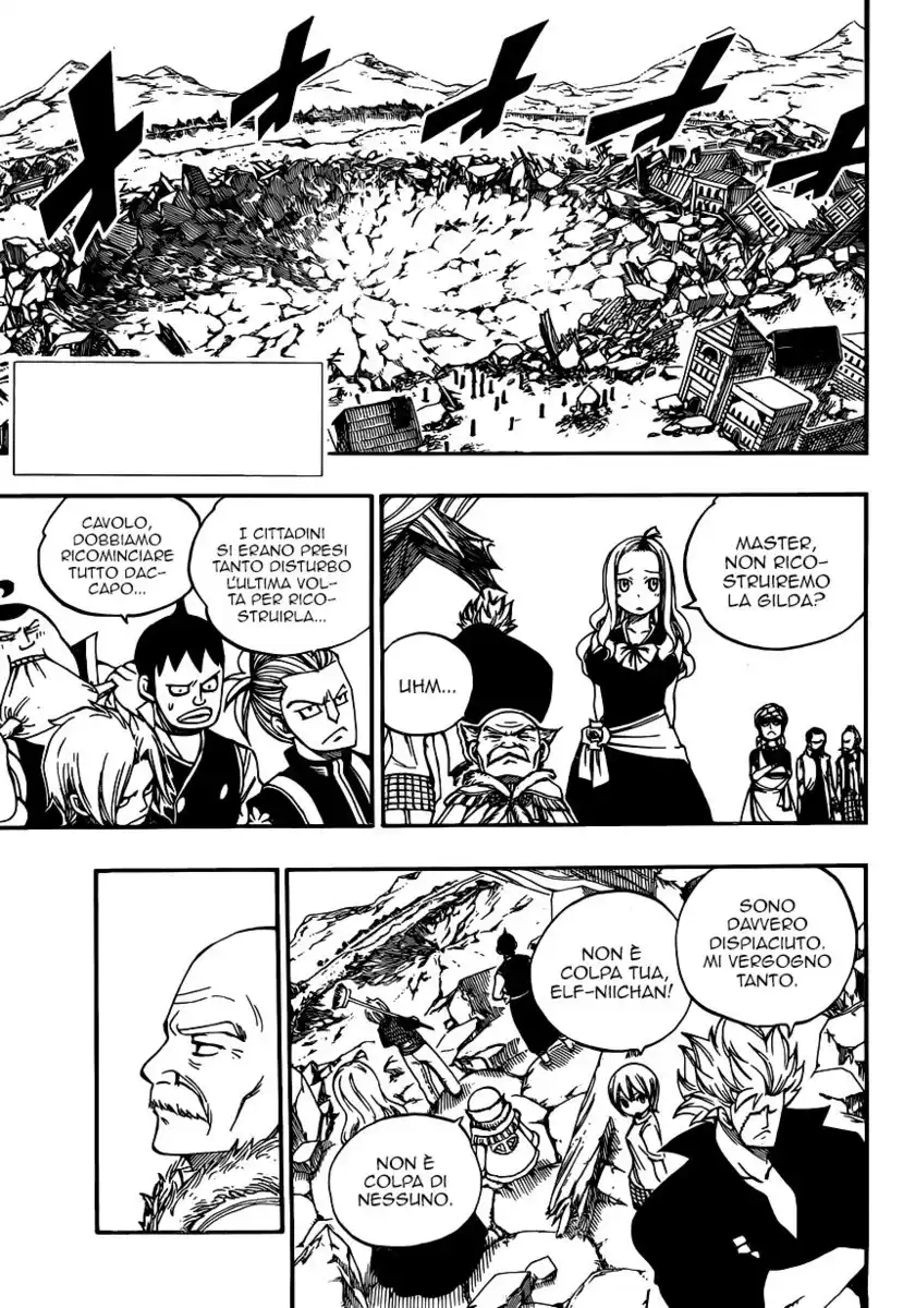 Fairy Tail Capitolo 416 page 4