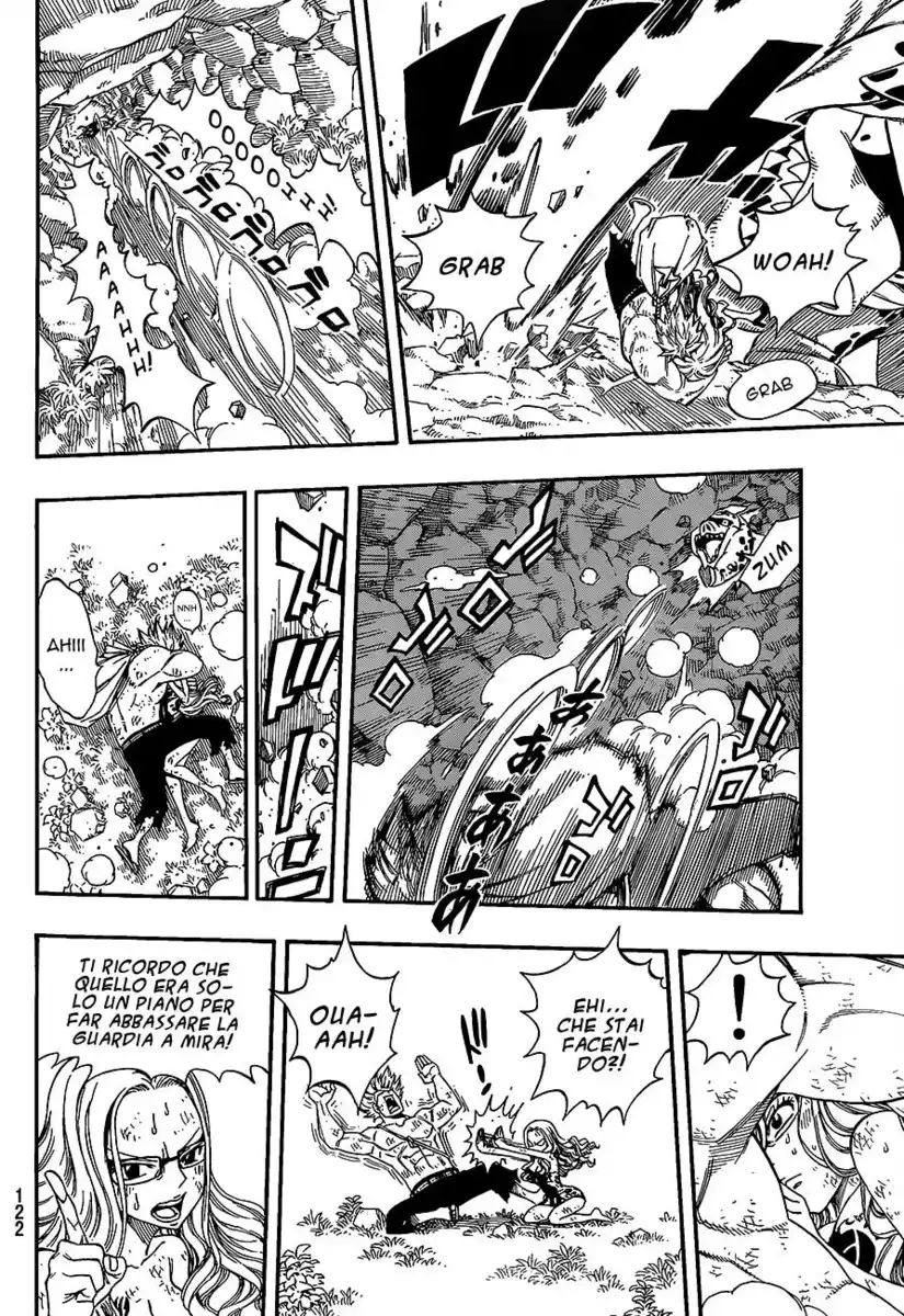 Fairy Tail Capitolo 208 page 13