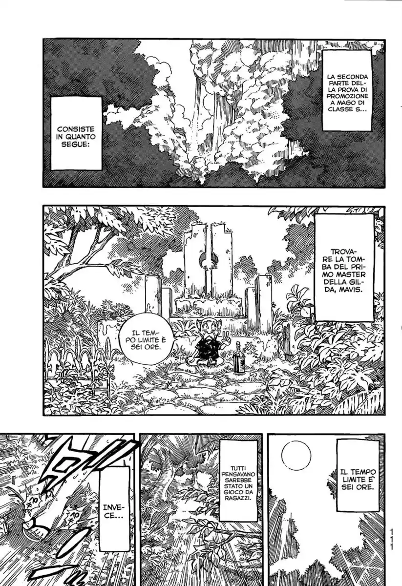 Fairy Tail Capitolo 208 page 3