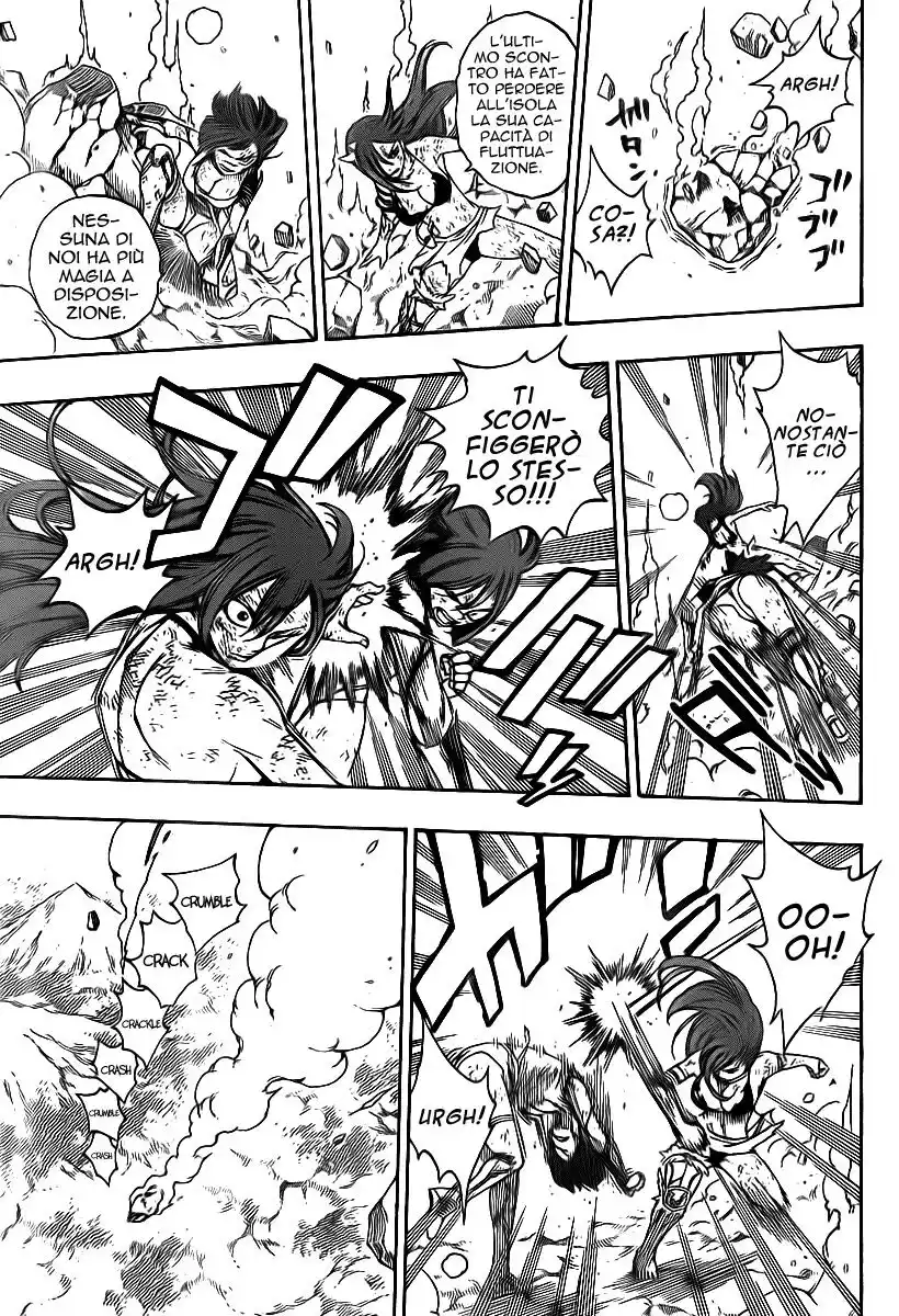 Fairy Tail Capitolo 193 page 11