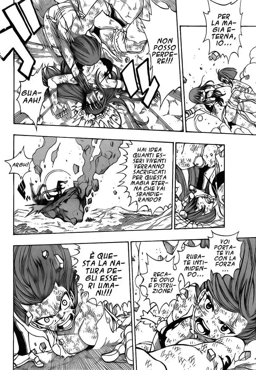 Fairy Tail Capitolo 193 page 12