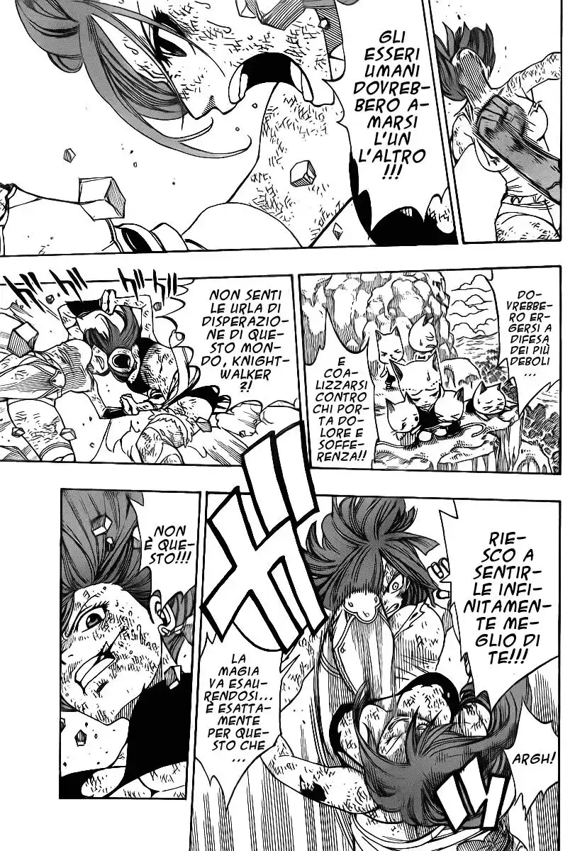 Fairy Tail Capitolo 193 page 13