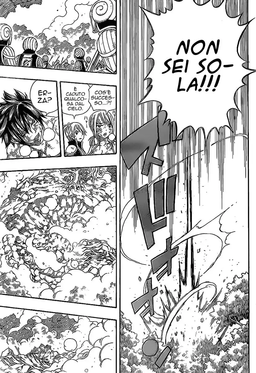 Fairy Tail Capitolo 193 page 17