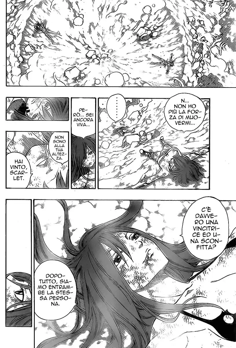 Fairy Tail Capitolo 193 page 18