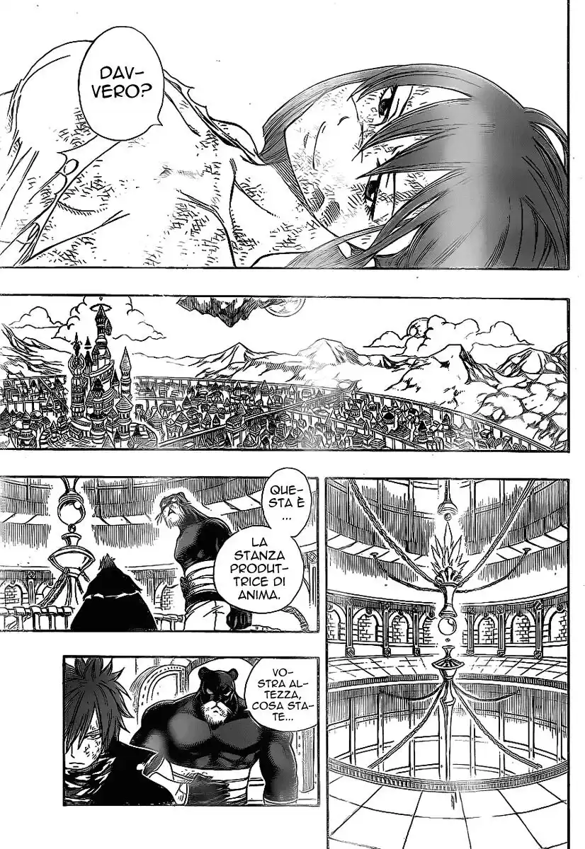 Fairy Tail Capitolo 193 page 19