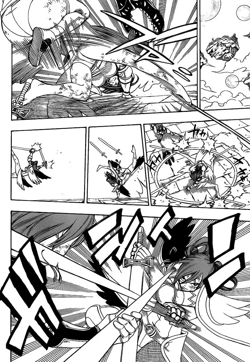 Fairy Tail Capitolo 193 page 5