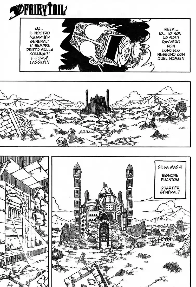 Fairy Tail Capitolo 50 page 10