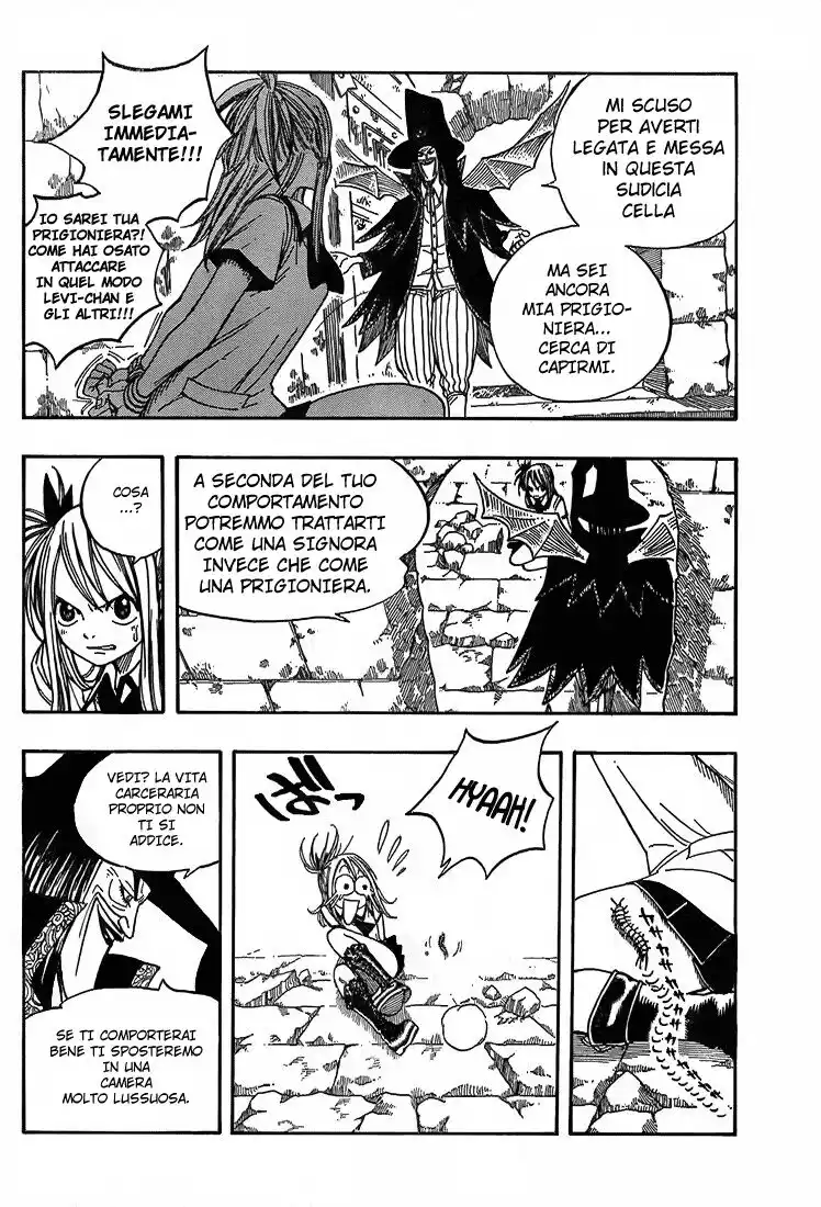 Fairy Tail Capitolo 50 page 13